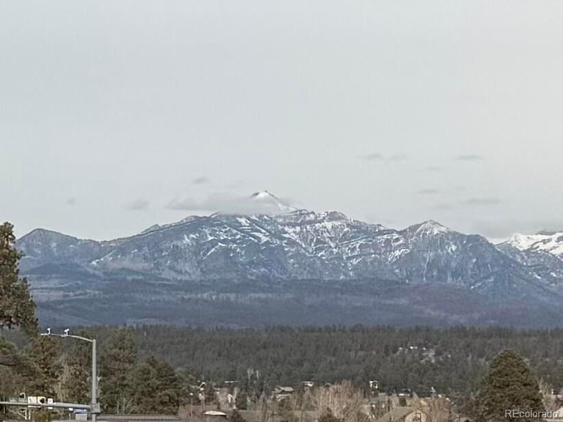 129 Sugarloaf Drive Pagosa Springs CO 81147