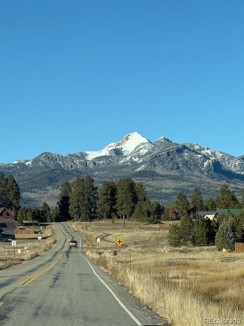 129 Sugarloaf Drive Pagosa Springs CO 81147