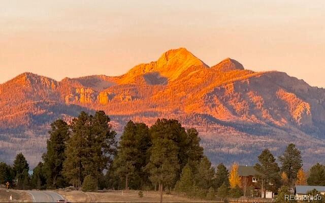 129 Sugarloaf Drive Pagosa Springs CO 81147