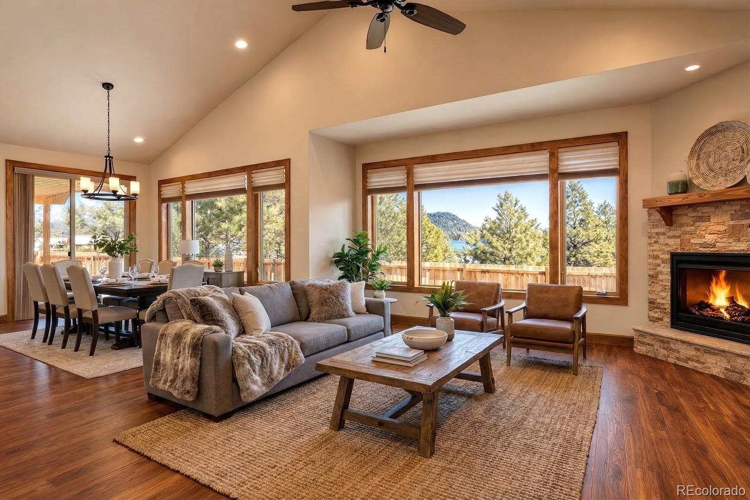 129 Sugarloaf Drive Pagosa Springs CO 81147