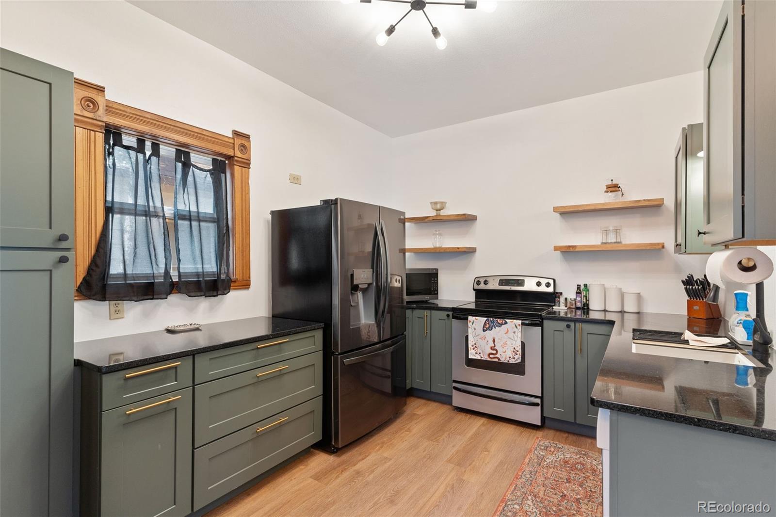 732 Rudd Avenue Canon City CO 81212