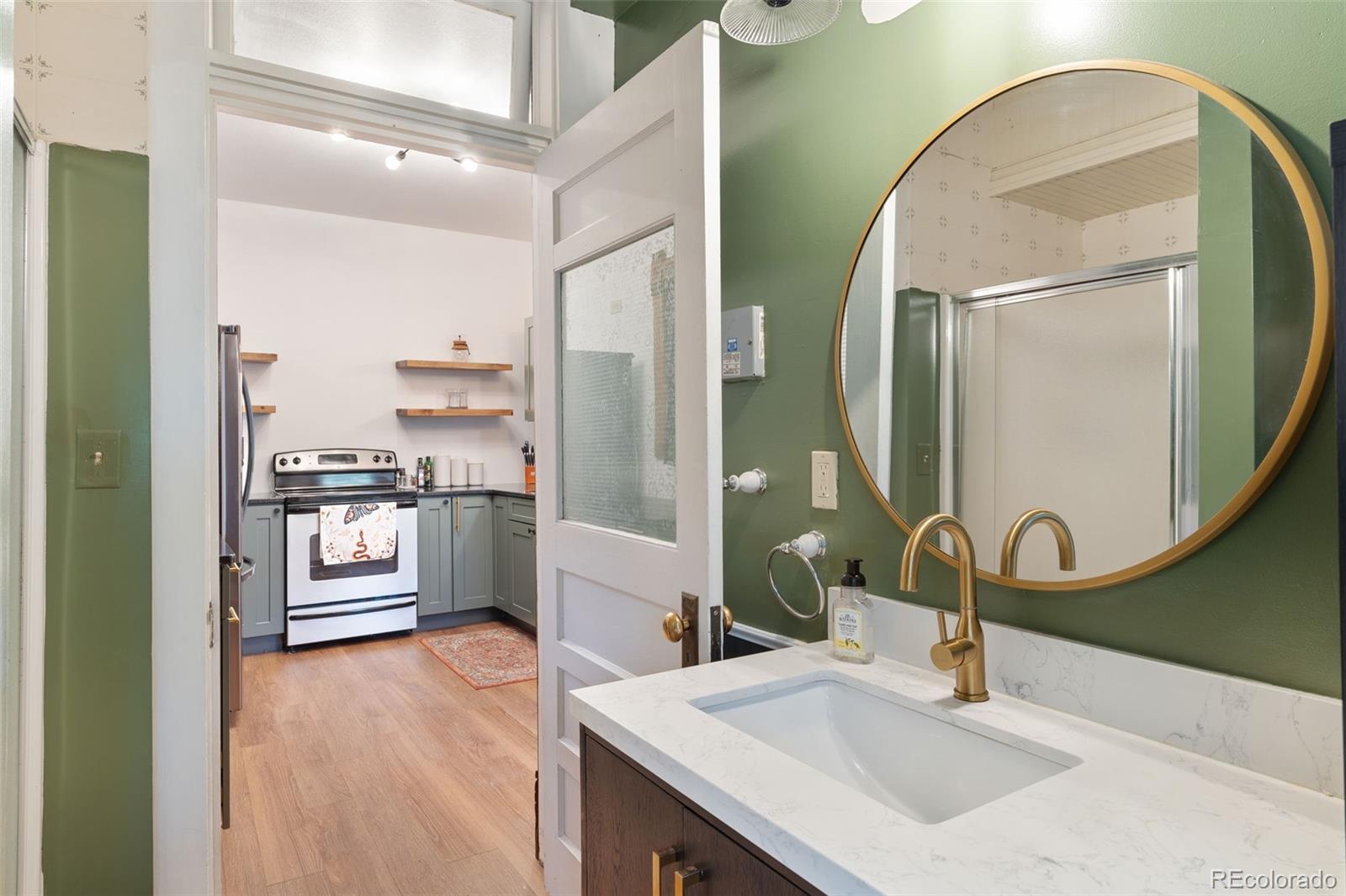 732 Rudd Avenue Canon City CO 81212