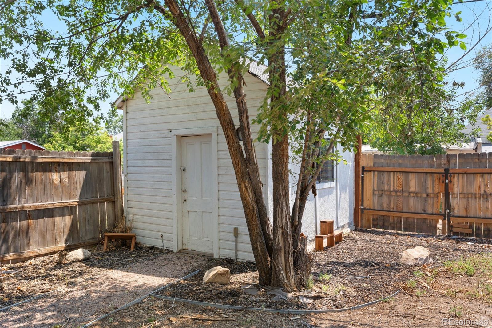 732 Rudd Avenue Canon City CO 81212