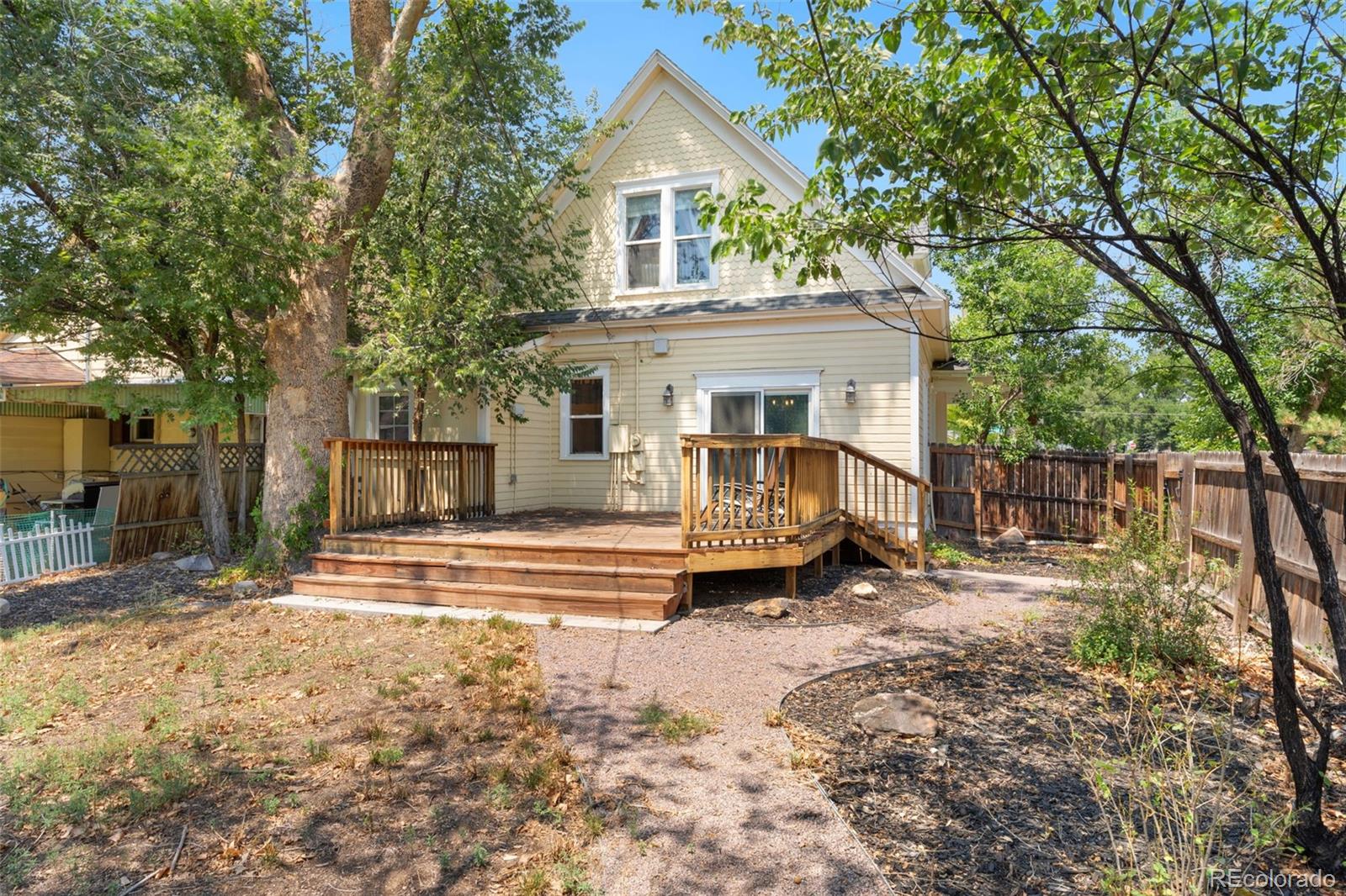 732 Rudd Avenue Canon City CO 81212