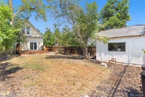 732 Rudd Avenue Canon City CO 81212