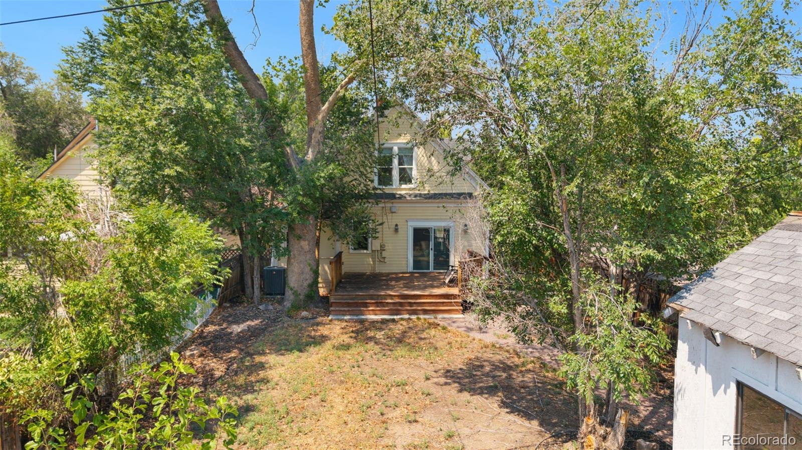 732 Rudd Avenue Canon City CO 81212