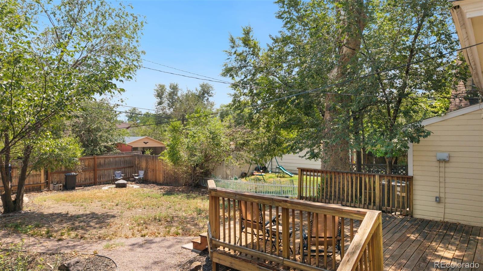 732 Rudd Avenue Canon City CO 81212