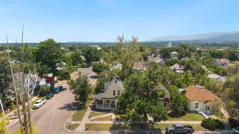 732 Rudd Avenue Canon City CO 81212