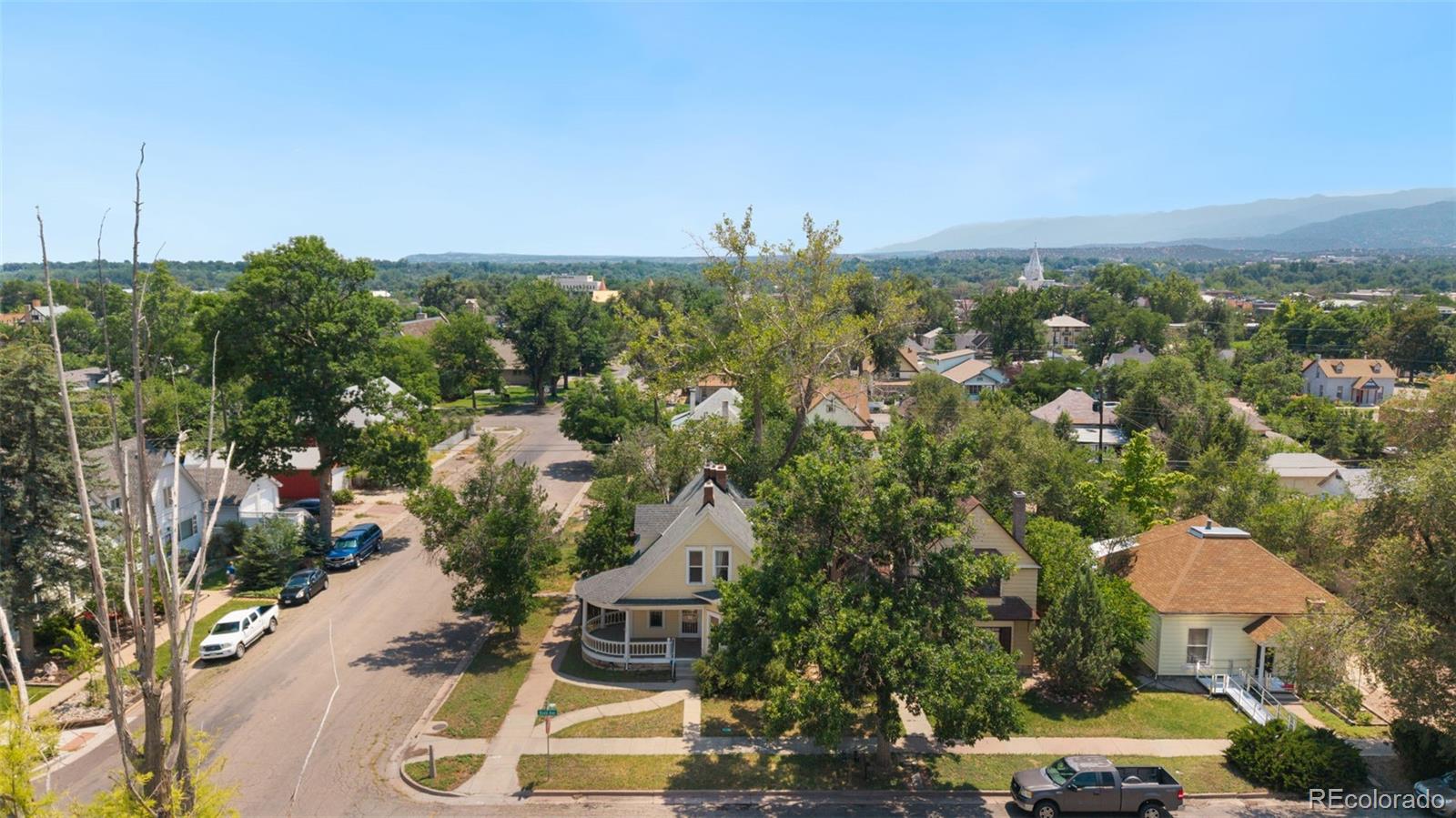 732 Rudd Avenue Canon City CO 81212