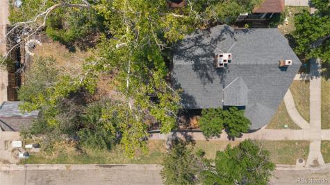 732 Rudd Avenue Canon City CO 81212