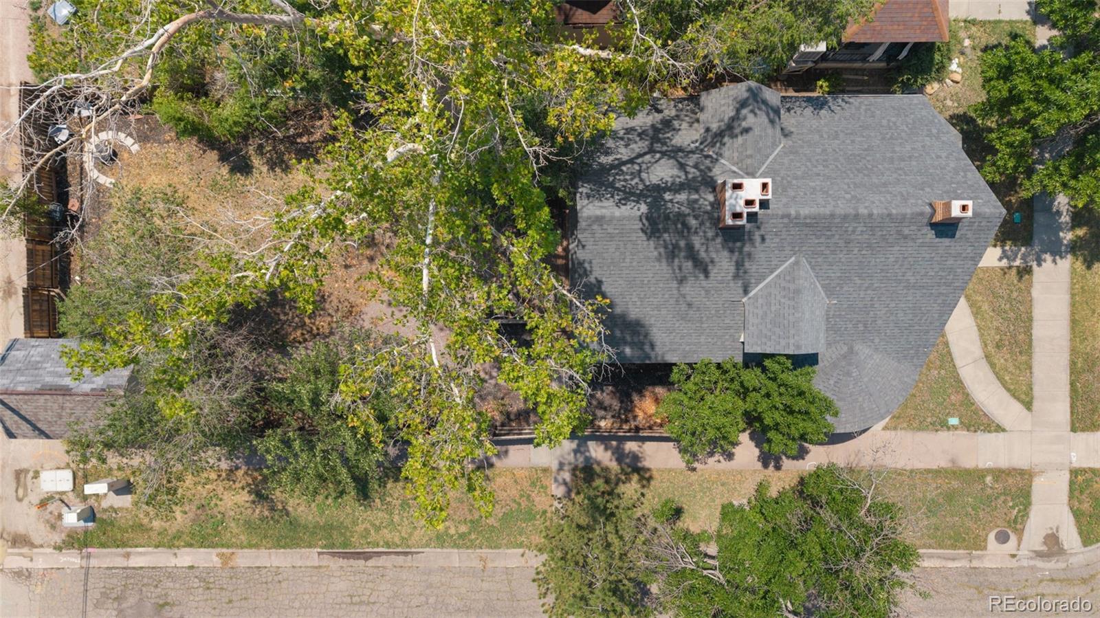 732 Rudd Avenue Canon City CO 81212