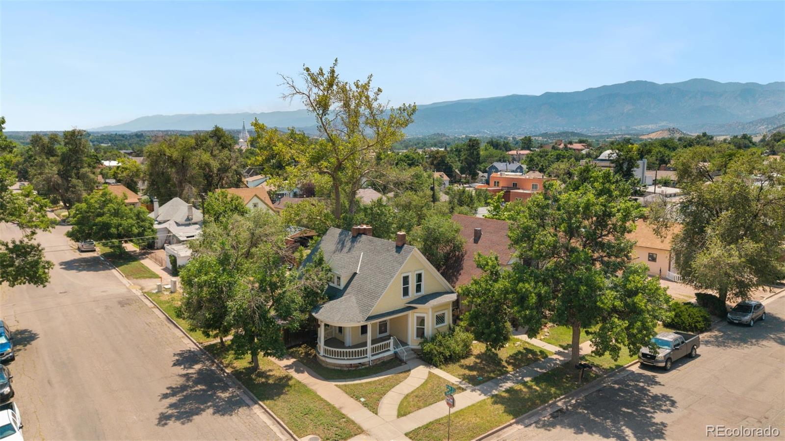 732 Rudd Avenue Canon City CO 81212