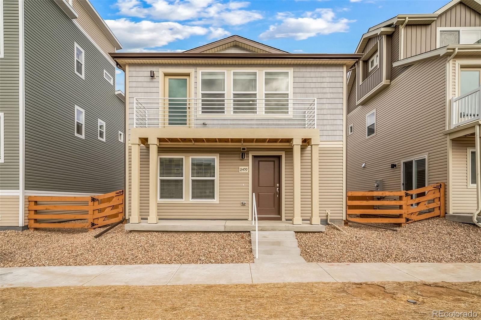 13459 E 103rd Place Commerce City CO 80022