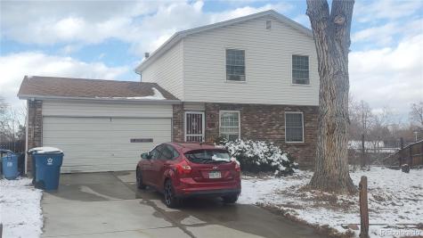 4767 S Olathe Street Aurora CO 80015