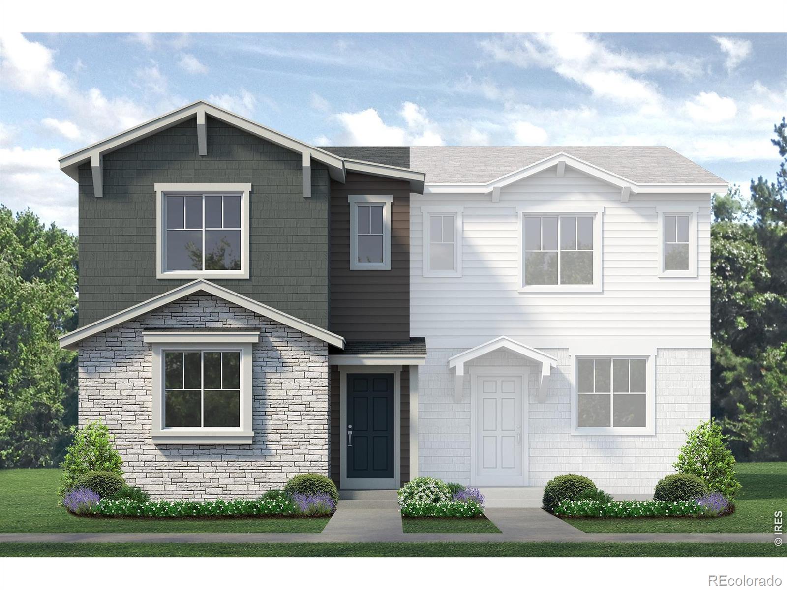 2350 Bufflehead Way Johnstown CO 80534
