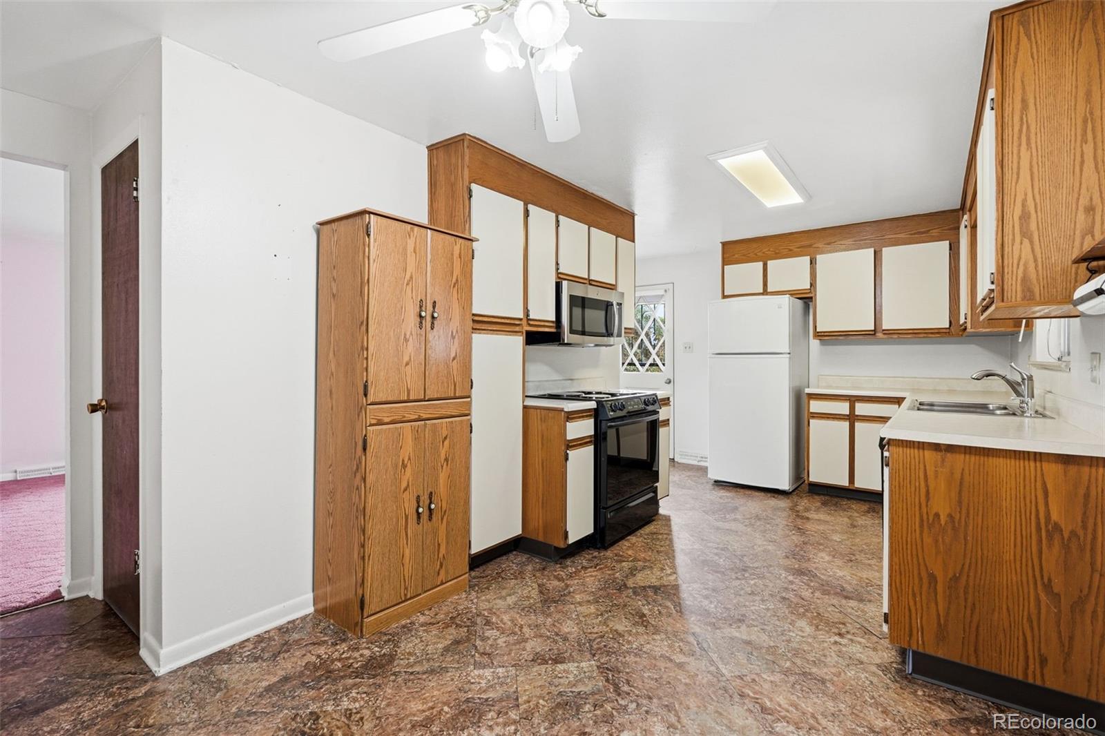 54 Leona Drive Denver CO 80221