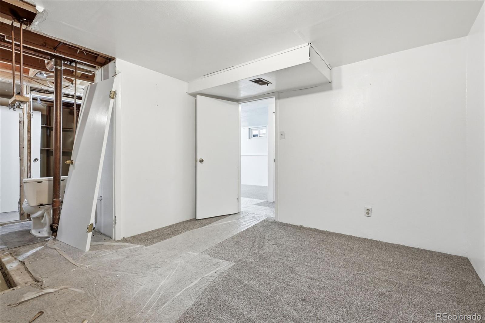 54 Leona Drive Denver CO 80221