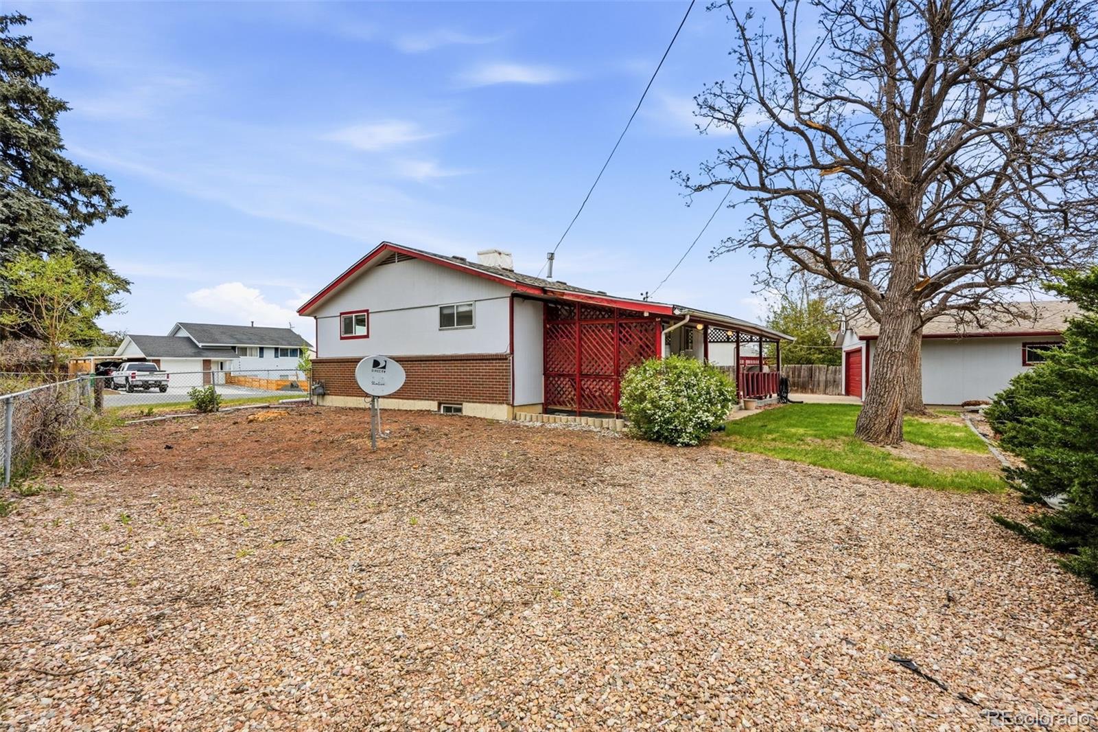 54 Leona Drive Denver CO 80221