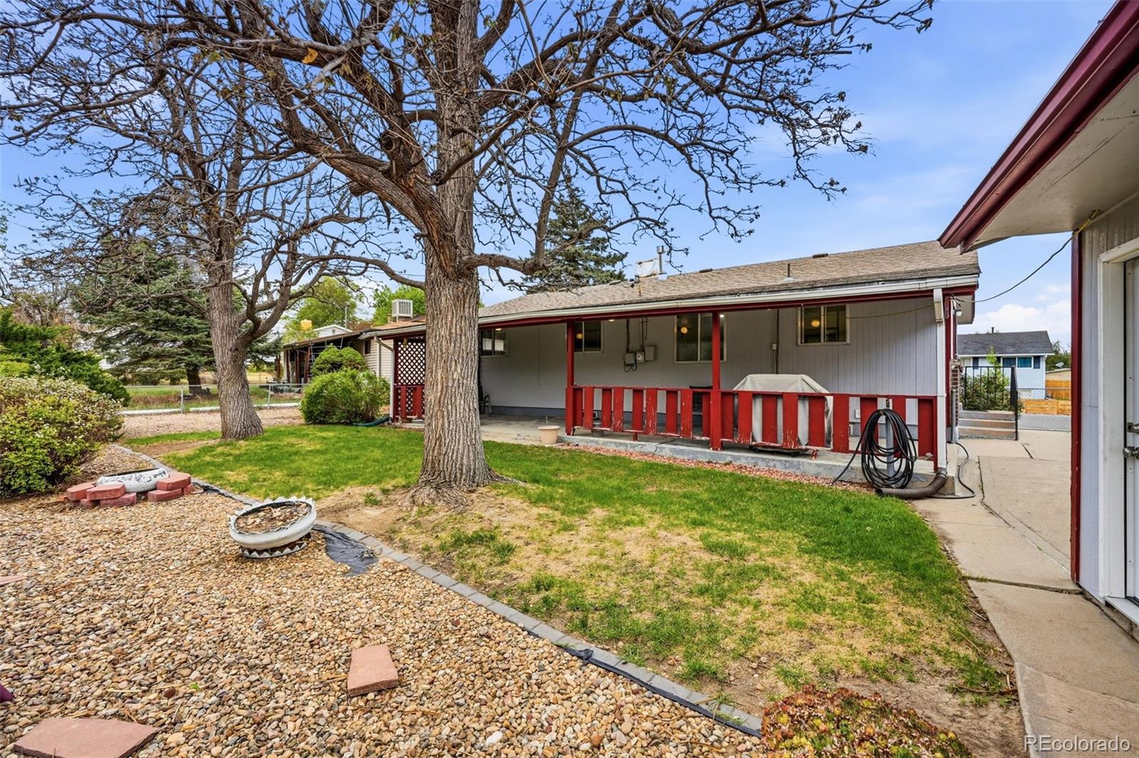 54 Leona Drive Denver CO 80221
