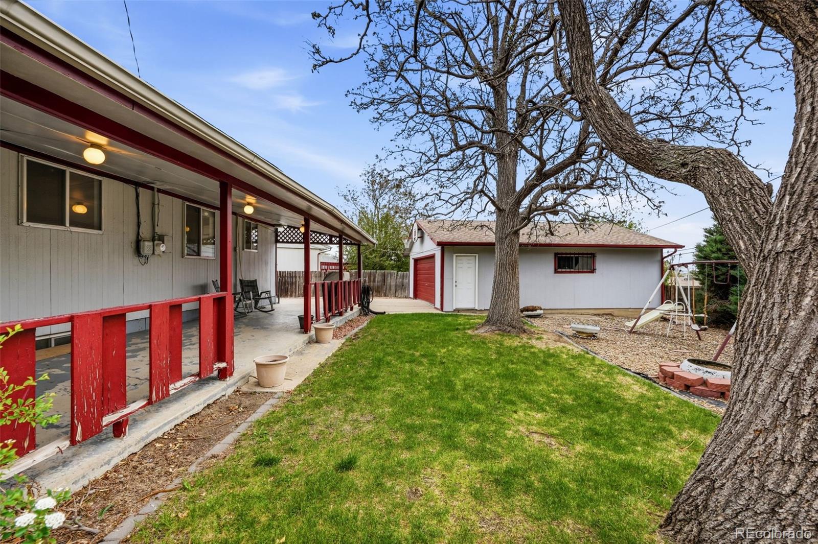 54 Leona Drive Denver CO 80221