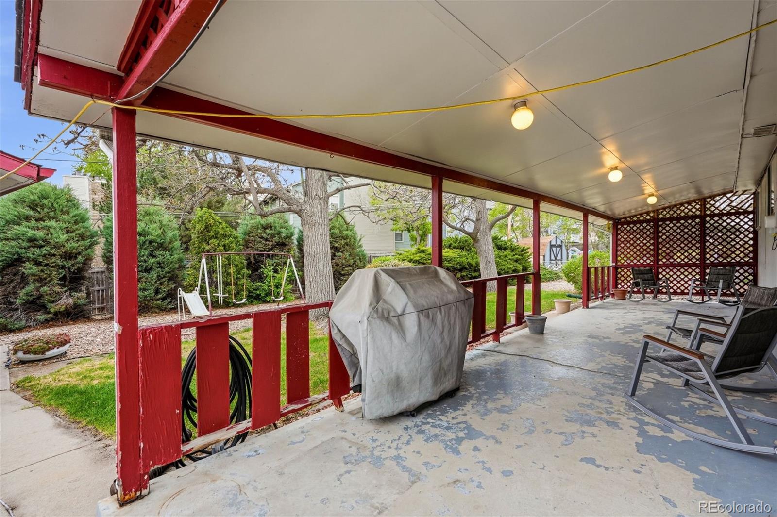 54 Leona Drive Denver CO 80221