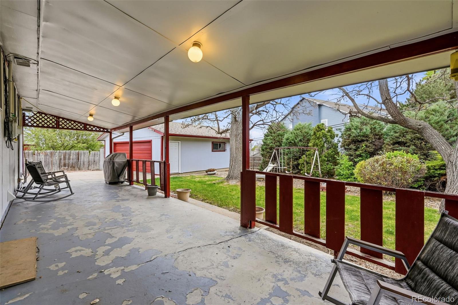54 Leona Drive Denver CO 80221