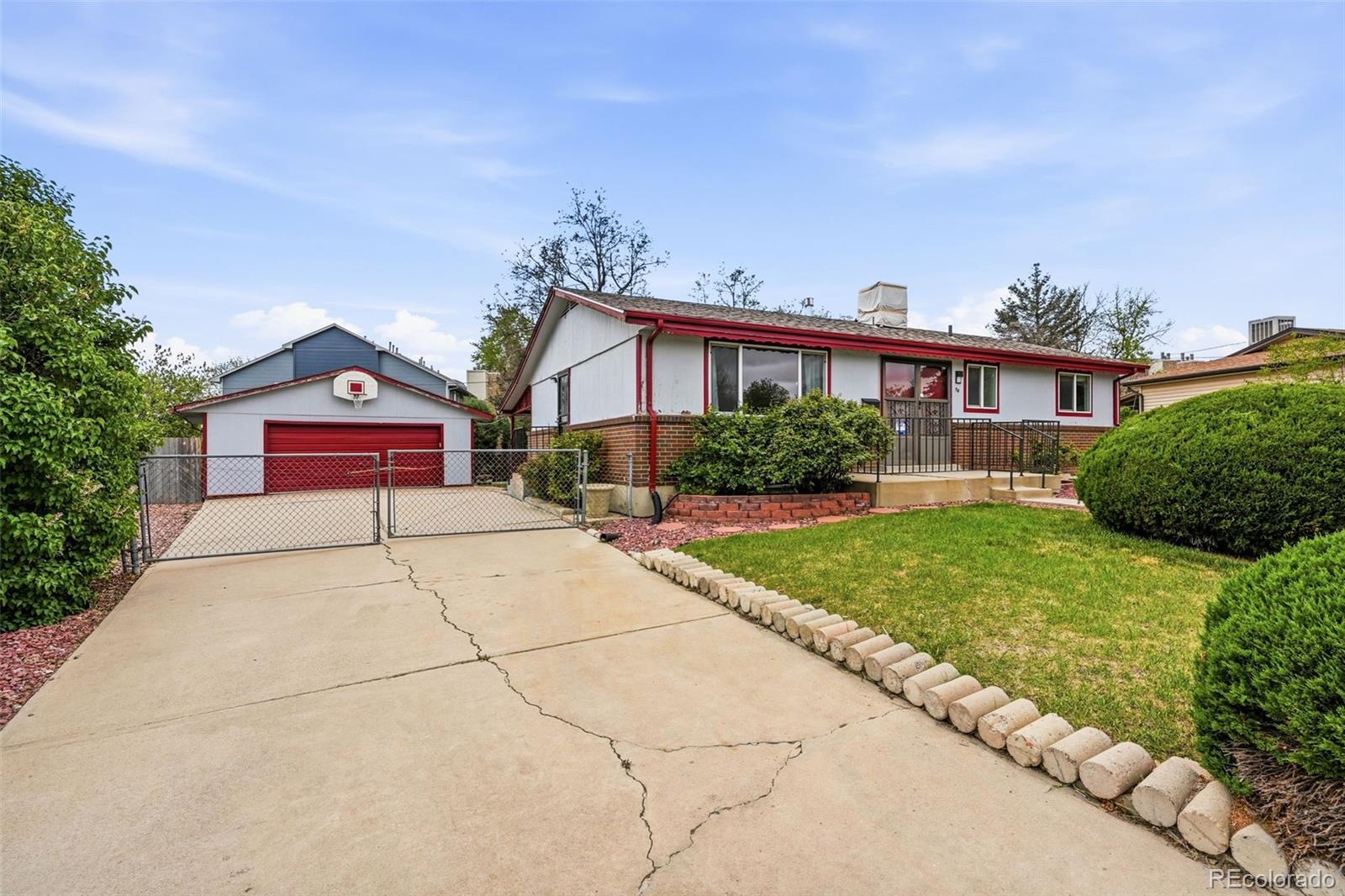 54 Leona Drive Denver CO 80221