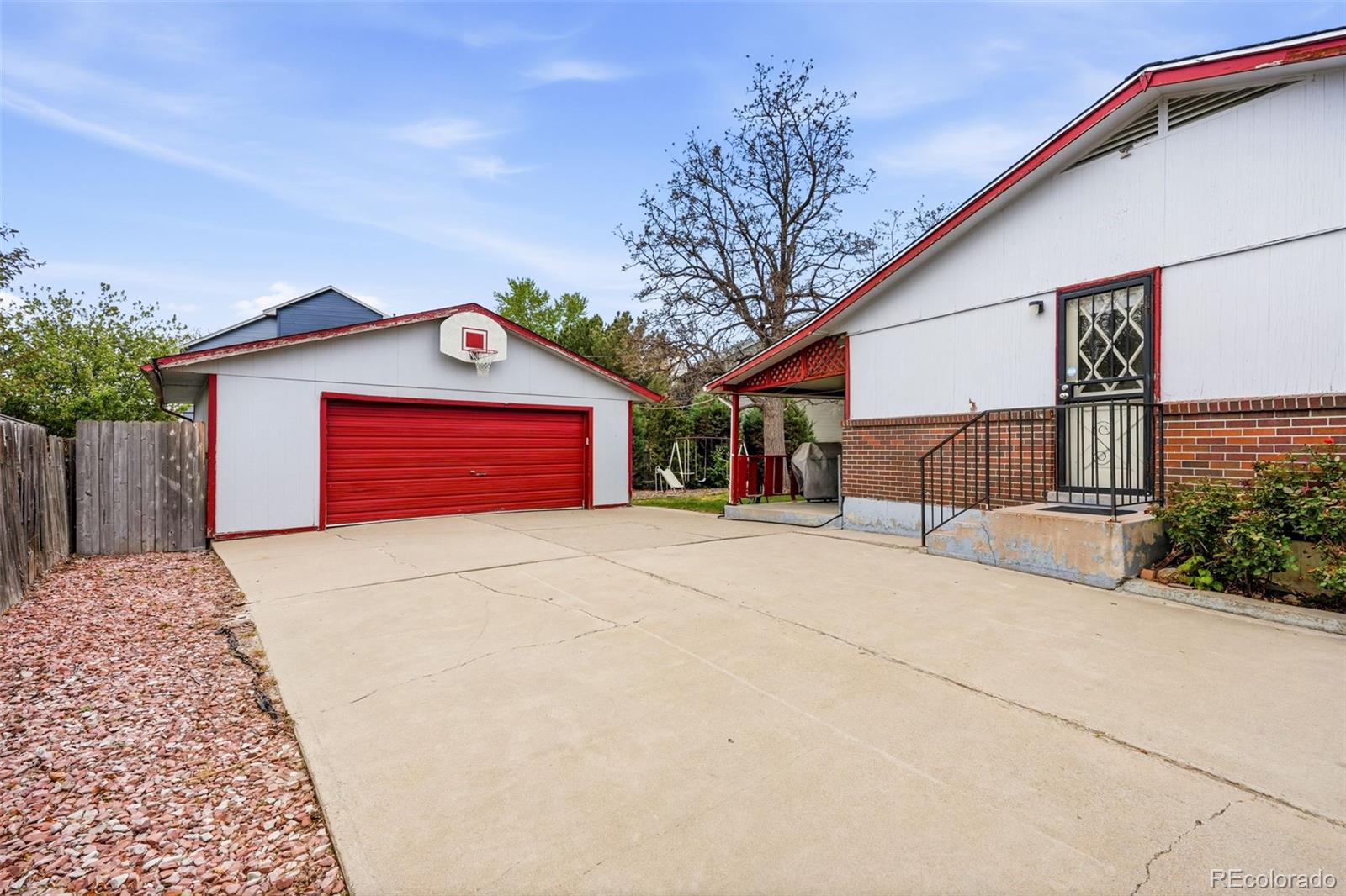 54 Leona Drive Denver CO 80221