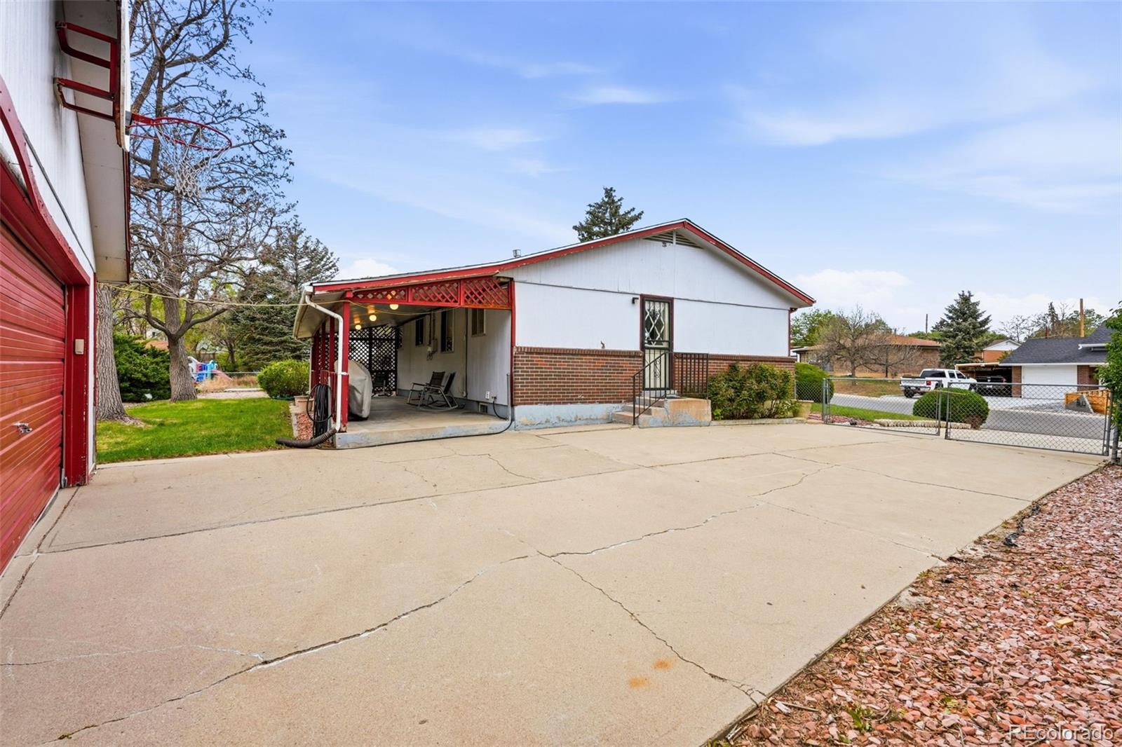 54 Leona Drive Denver CO 80221