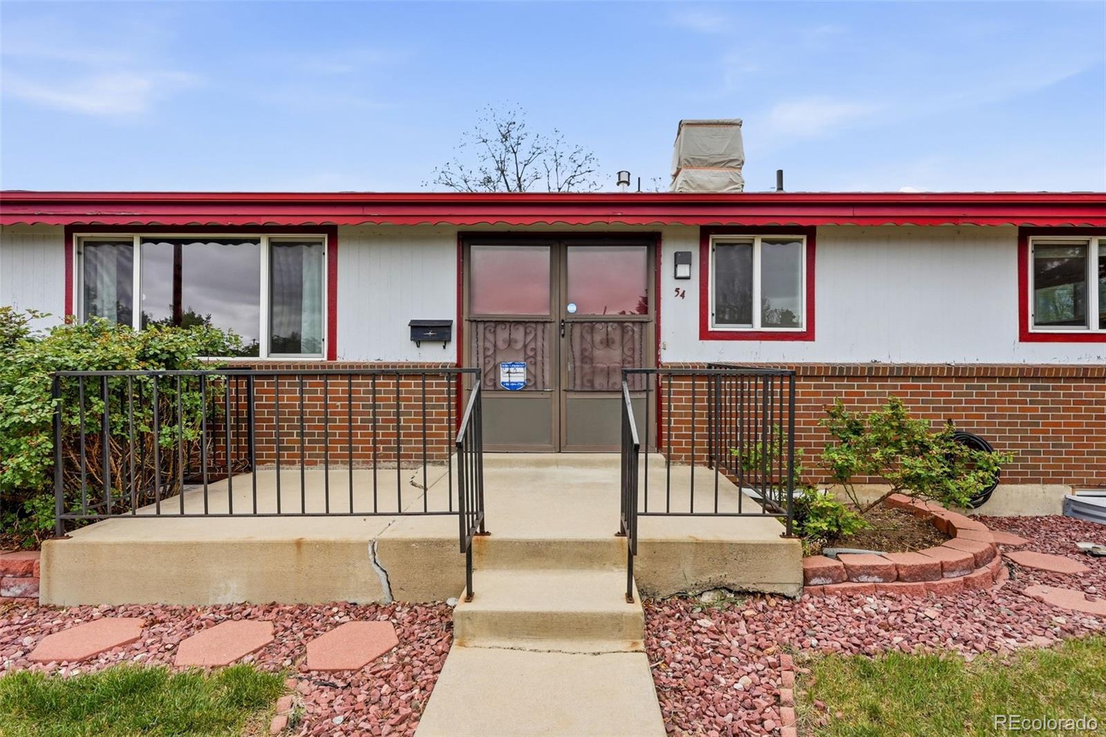 54 Leona Drive Denver CO 80221