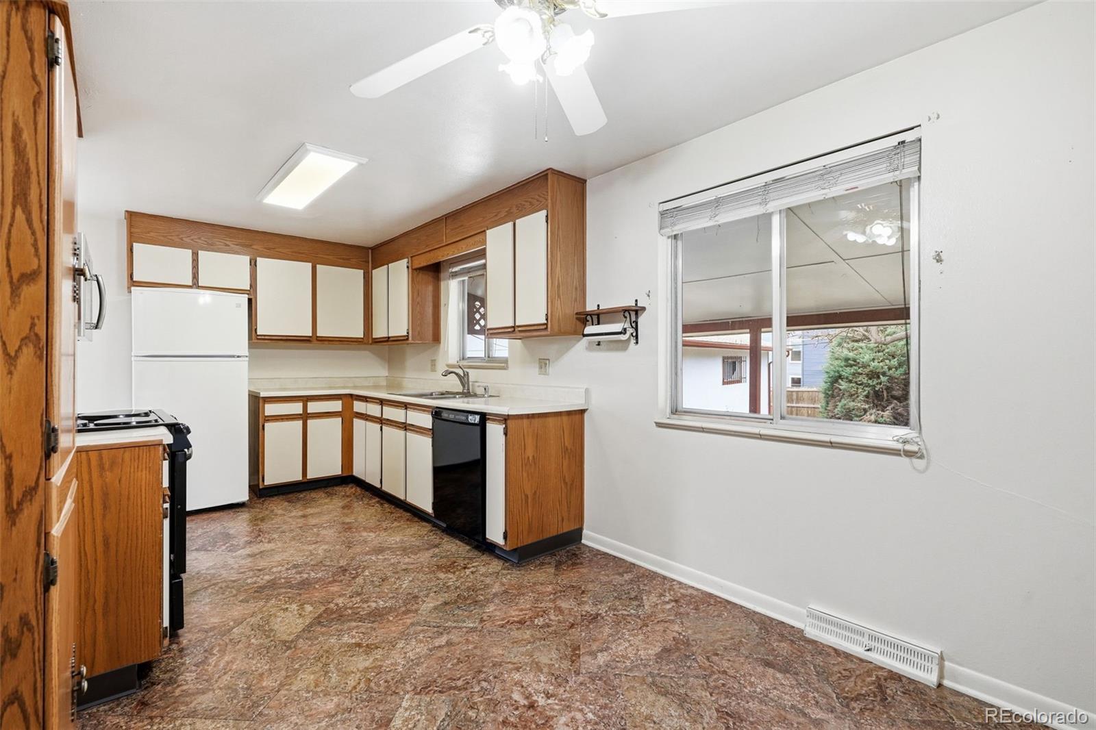 54 Leona Drive Denver CO 80221