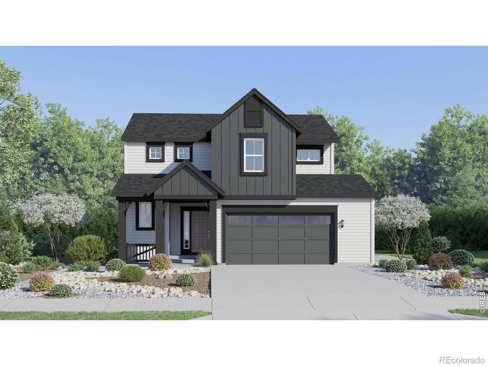 1802 Crested Lark Street Fort Collins CO 80528