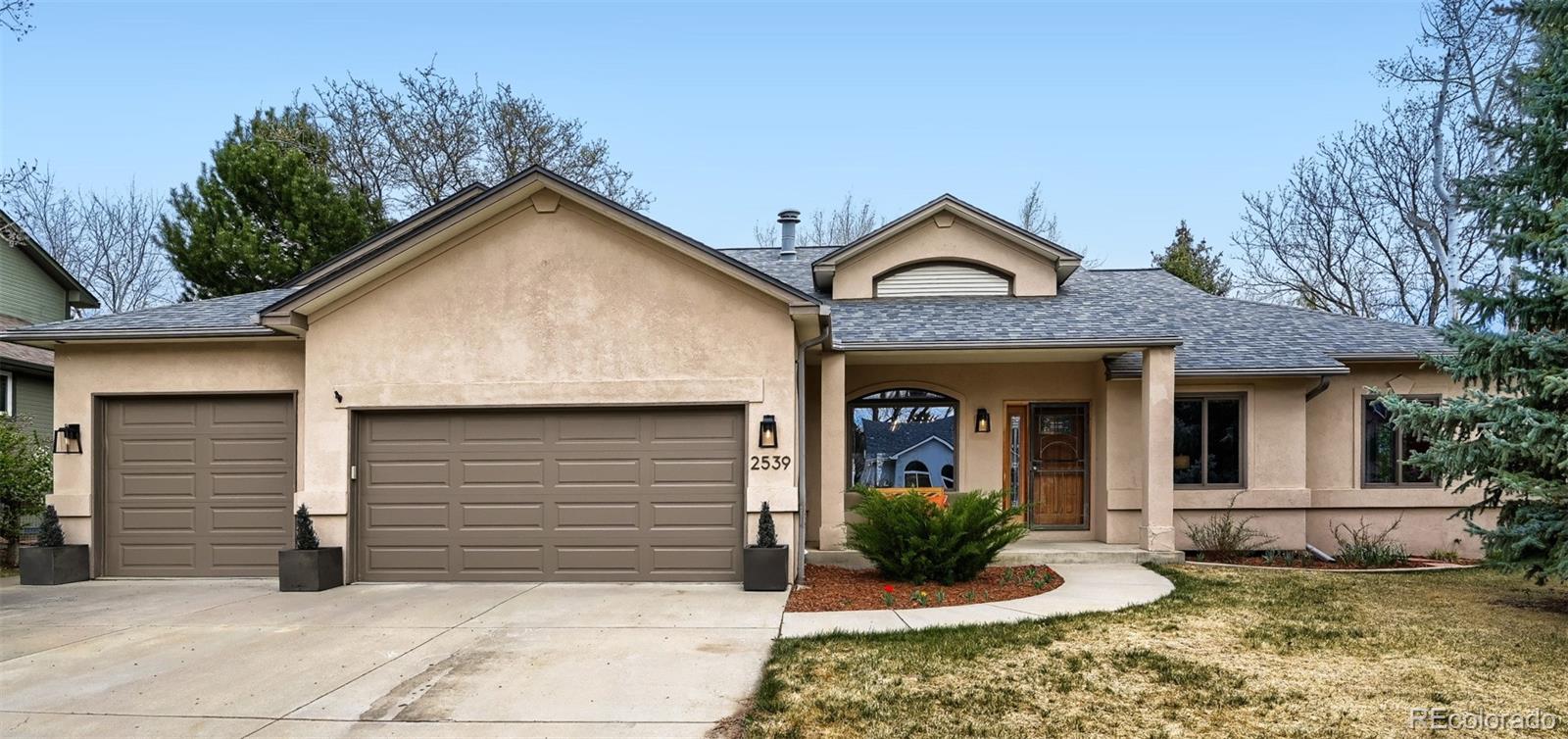 2539 Lake Meadow Drive Lafayette CO 80026
