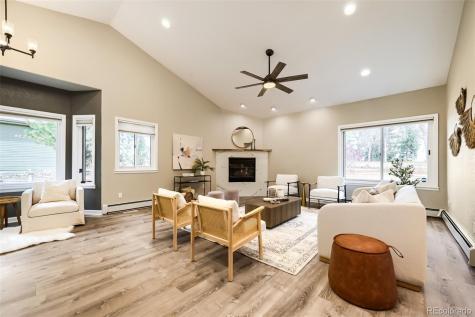 2539 Lake Meadow Drive Lafayette CO 80026