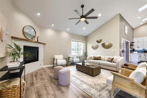2539 Lake Meadow Drive Lafayette CO 80026
