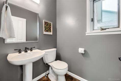 2539 Lake Meadow Drive Lafayette CO 80026