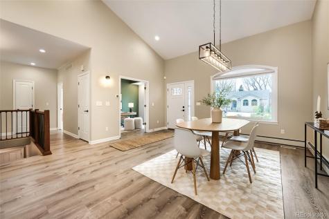 2539 Lake Meadow Drive Lafayette CO 80026