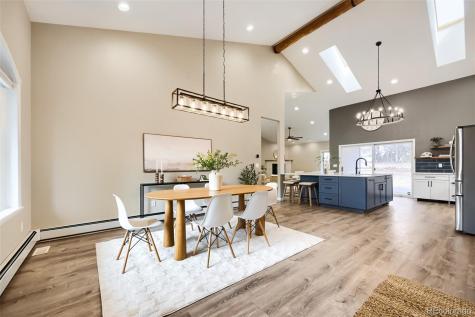 2539 Lake Meadow Drive Lafayette CO 80026