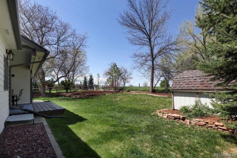 2539 Lake Meadow Drive Lafayette CO 80026