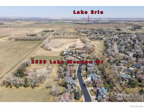 2539 Lake Meadow Drive Lafayette CO 80026
