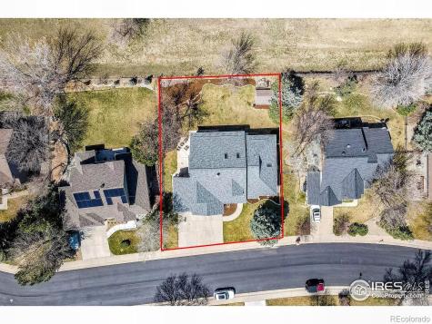 2539 Lake Meadow Drive Lafayette CO 80026
