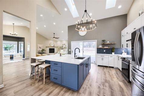 2539 Lake Meadow Drive Lafayette CO 80026