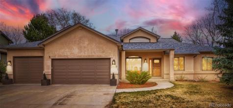 2539 Lake Meadow Drive Lafayette CO 80026