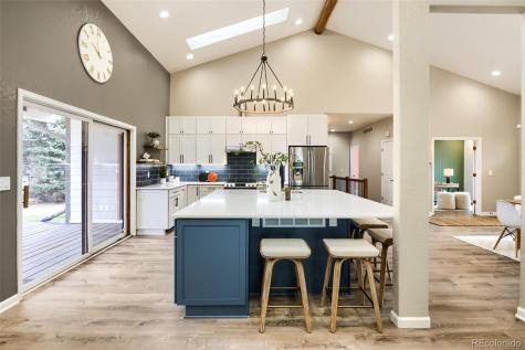 2539 Lake Meadow Drive Lafayette CO 80026