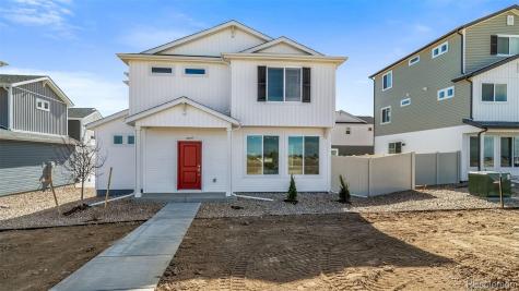 3960 N Rome Street Aurora CO 80019