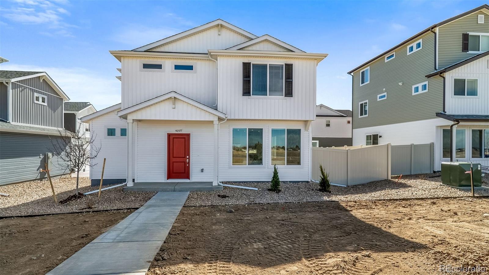 3960 N Rome Street Aurora CO 80019