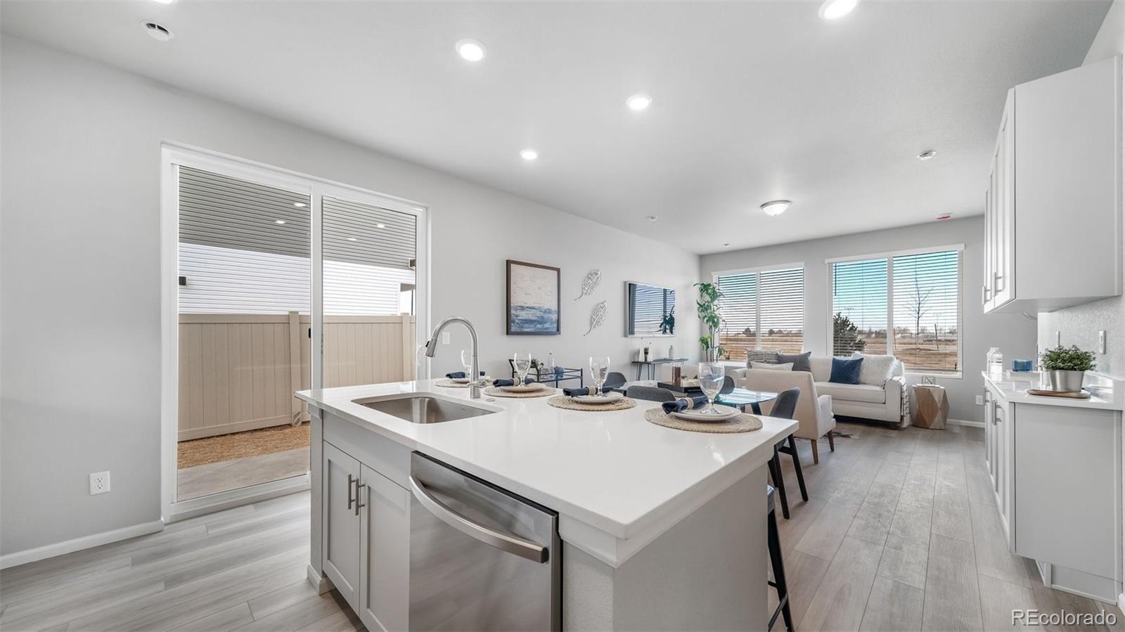 3960 N Rome Street Aurora CO 80019