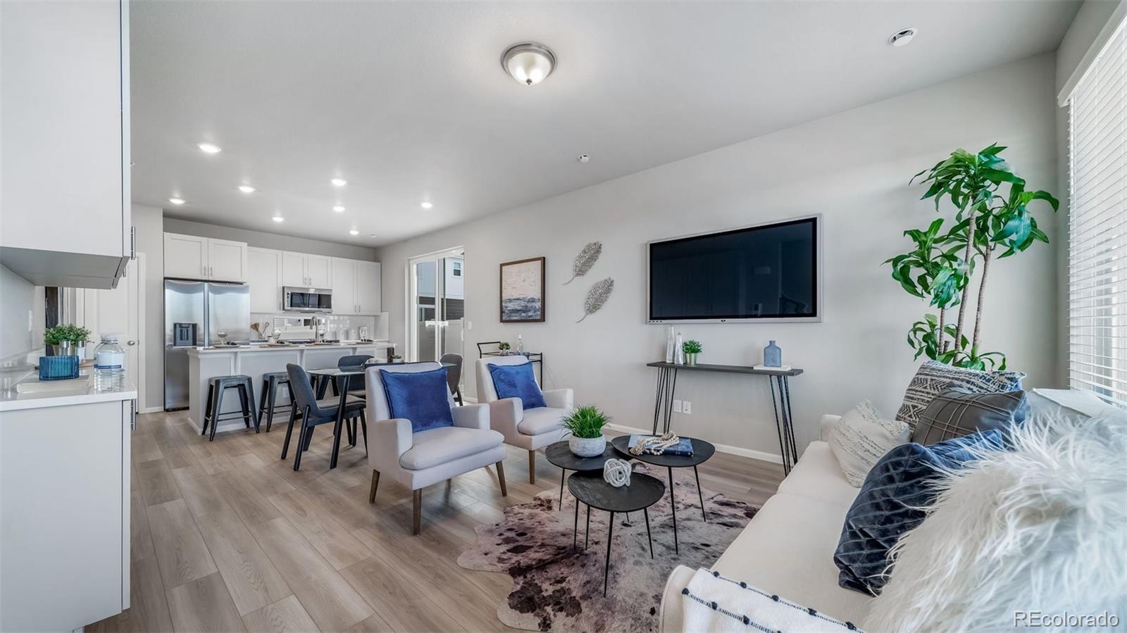 3960 N Rome Street Aurora CO 80019
