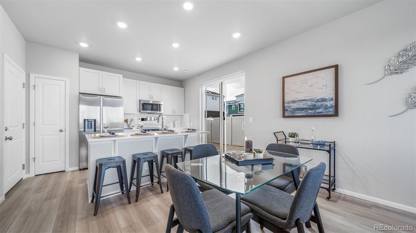 3960 N Rome Street Aurora CO 80019