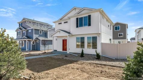 3960 N Rome Street Aurora CO 80019